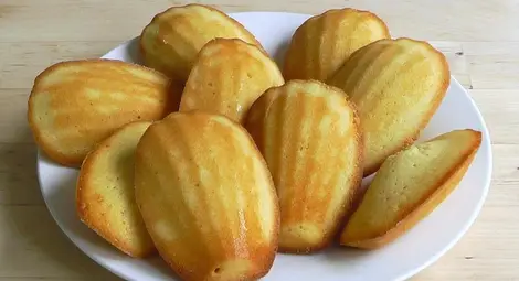 Марсел Пруст и раковините на щастливото детство