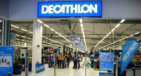 Френска търговска верига се насочва към Русе