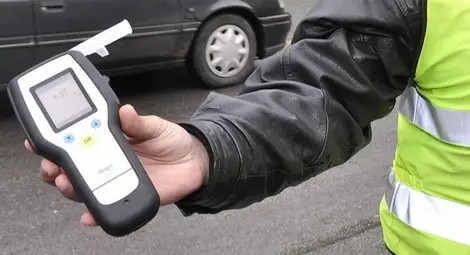 Пийнал богомолец засечен на волана навръх най-светлия християнски празник