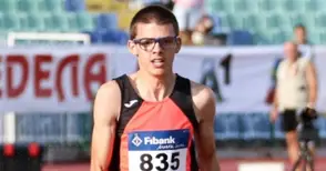 Русенски лекоатлет участва в силен турнир в Меката на спринта