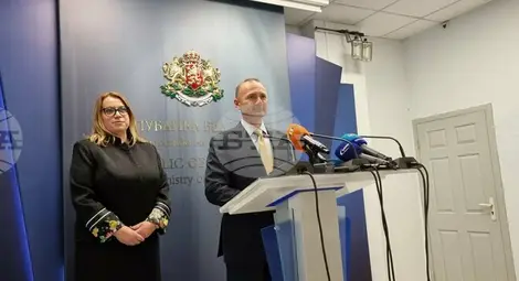 Снимка: БТА Снимка: БТА