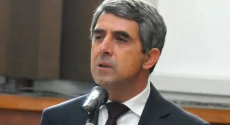 Плевнелиев &ndash; горд, че назначил Христо Иванов, лично ще работи реформата да продължи