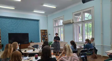 Фондация &bdquo;Русе &ndash; град на свободния дух&ldquo; набира&nbsp; проектни предложения за 2026 година&nbsp;