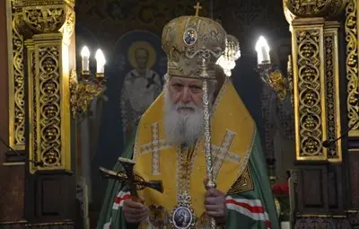 Патриарх Неофит е изписан от болницата