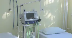 Вдигнаха двойно ковид леглата в областта