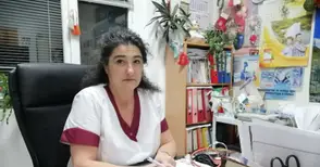 Д-р Виделина Даскалова: Ковидвирусът е податлив на мутации и ваксината няма да е достатъчно ефективна