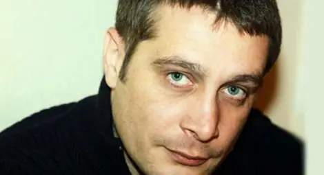 Блокираха акаунта на руски писател във Фейсбук заради пост за Путин Блокираха акаунта на руски писател във Фейсбук заради пост за Путин