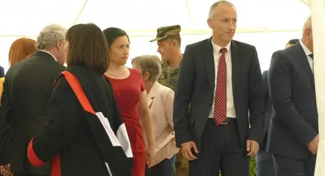 Вълчев: 59 000 първокласници прекрачват училищния праг