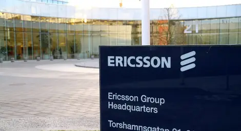 Еricsson обединява сили със Scania и Кралския технологичен институт в Изследователски център за инфраструктурата за бъдещето