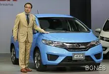 Расте производството на автомобили в Япония