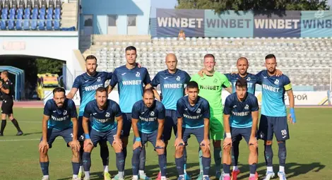 Мартин Ковачев: Недопустимо е да получаваме евтини голове