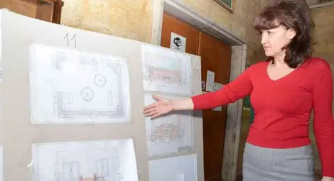 Гимназисти разработиха нова визия за Детския отдел на библиотеката