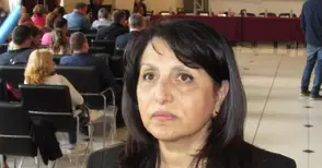 Без изненади: Диана Иванова е кандидатът на ГЕРБ за кмет на Русе