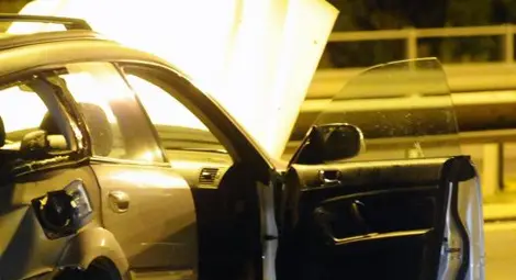 БМВ-то от адската катастрофа на „Орион” е с преправян мотор БМВ-то от адската катастрофа на „Орион” е с преправян мотор