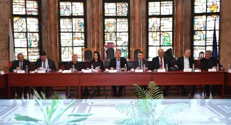 Над 18% ръст на делата отчете прокуратурата