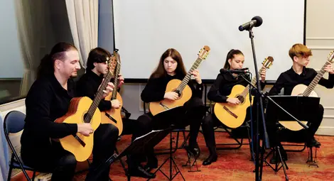 &bdquo;Труд&ldquo; АД отпразнува 130-тата си годишнина