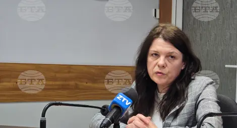 Снимка: БТА Снимка: БТА