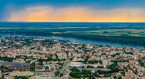 Снимка: Милчо Йовчев