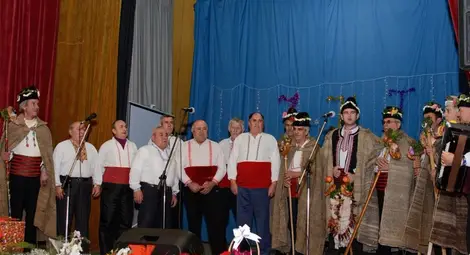 С пъстър концерт читалището в Мечка празнува 90-годишен юбилей