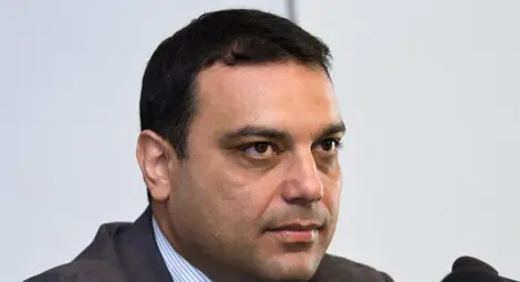 Ивайло Московски: Тол системата ще събира по 1 милиард годишно