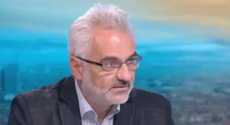 инж. Кремен Георгиев