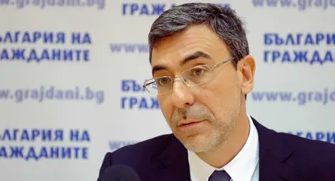 Проф. Даниел Вълчев: Това е една най-обикновена хакерска атака, ДБГ не оттегля подкрепата си към правителството