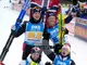Отборът на Норвегия спечели щафетата в биатлона в Руполдинг, България остана на 14-о място