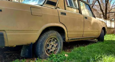 47 автомобила излезли от употреба коли в Русе трябва да бъдат премахнати от собствениците си /списък/