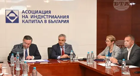 Снимка: БТА Снимка: БТА