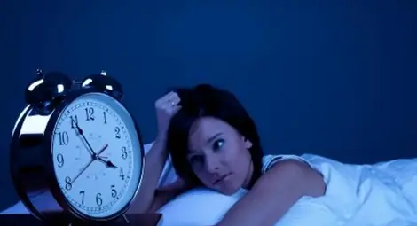 Честото събуждане е по вредно от липсата на сън Честото събуждане е по вредно от липсата на сън