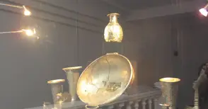 Лабораторията на Лувъра разбулва тайната на Боровското съкровище