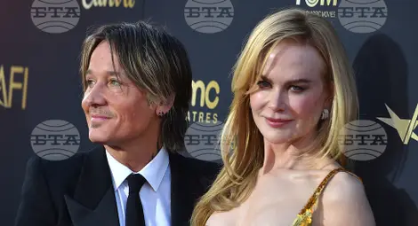 Снимка: БТА Снимка: БТА