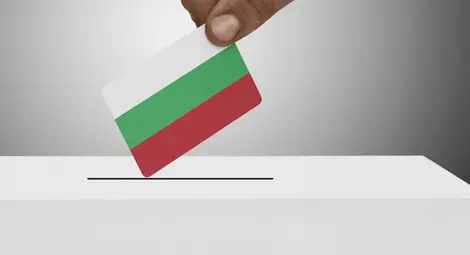 Станев насрочи предизвестено напрегнатите консултации за Районна избирателна комисия