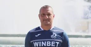 Илиян Памуков: От детски трябваше да превключим шоково на мъжки футбол