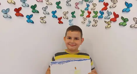 Лятна занималня отвори врати в Новград /галерия/