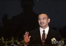 Премиерът на Малайзия: С дълбока тъга и съжаление трябва да ви информирам, че полет MH370 е завършил в южната част на Индийския океан