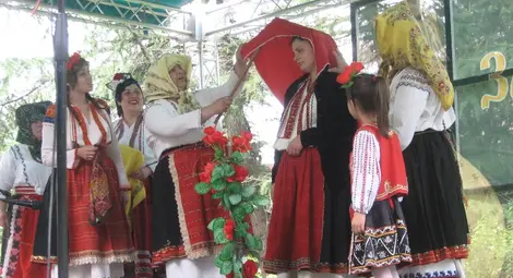 Започнаха да записват за участие в &bdquo;Златната гъдулка&ldquo;