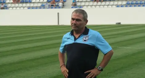 Тарикатият мъж Димов: Щяхме да бием, ама...