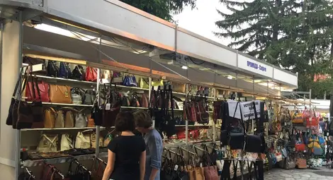 "С ЛЮБОВ КЪМ БЪЛГАРСКОТО" - НА ПЪЛНА СКОРОСТ!