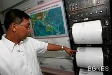 Вранча напомни за себе си с 4,5