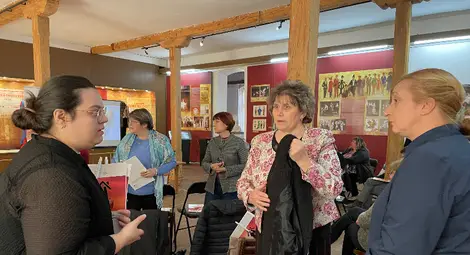 Дискусионни форуми, организирани от &bdquo;Каритас&ldquo;, поставят на фокус нуждата от повече грижи за възрастните хора