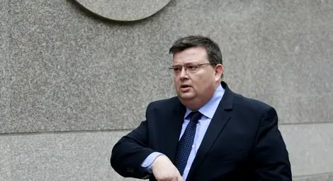 Цацаров: КТБ е чисто присвояване