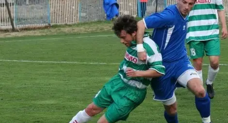 Бизнесмени от Бяла спасиха футболния тим на &bdquo;Бенковски&ldquo;