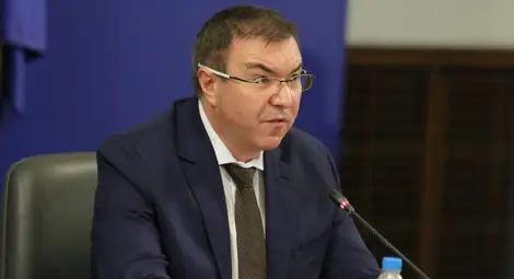 125 хил. дози от ваксината на &ldquo;Пфайзер&rdquo; пристигат до Нова година или в началото на 2021 г.