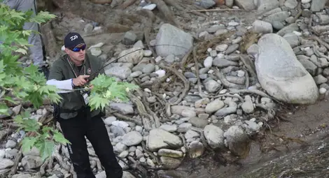 Словакия спечели Световното по улов на пъстърва 