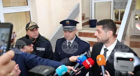 Снимка: БТА Снимка: БТА