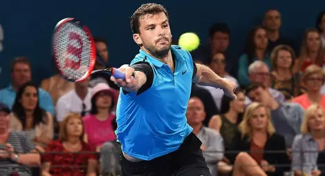 Гришо срещу Куевас или квалификант на старта в Сидни