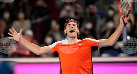 Снимка: БТА Снимка: БТА