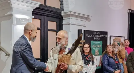 Снимка: БТА Снимка: БТА