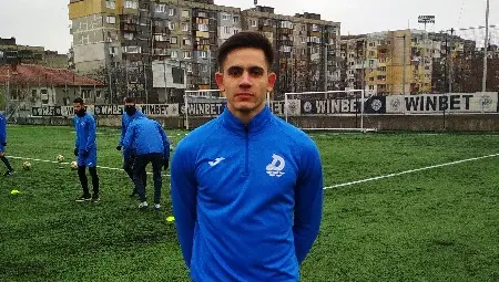 Василен МАРКОВ